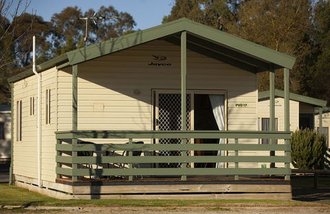 BIG 4 Barossa Tourist Park - Accommodation in Surfers Paradise 40