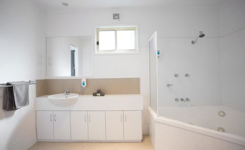 BIG 4 Barossa Tourist Park - Accommodation in Surfers Paradise 13