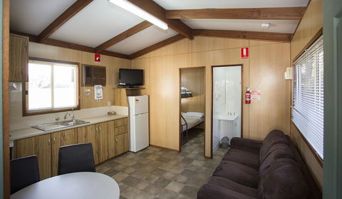 BIG 4 Barossa Tourist Park - Accommodation in Surfers Paradise 29