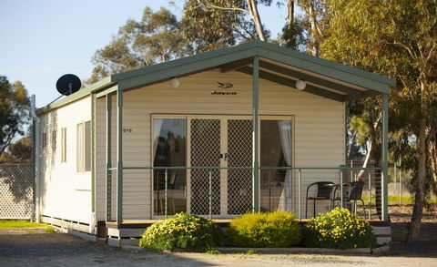 BIG 4 Barossa Tourist Park - Accommodation in Surfers Paradise 5