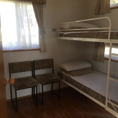 BIG 4 Barossa Tourist Park - Accommodation in Surfers Paradise 38
