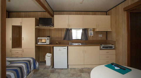 BIG 4 Barossa Tourist Park - Accommodation in Surfers Paradise 11
