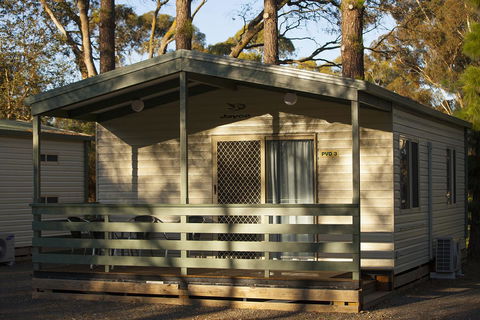 BIG 4 Barossa Tourist Park - Accommodation in Surfers Paradise 39