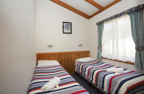 BIG 4 Barossa Tourist Park - Accommodation in Surfers Paradise 21