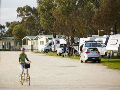 BIG 4 Barossa Tourist Park - Accommodation in Surfers Paradise 27