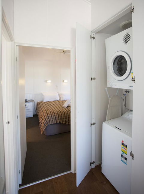 BIG 4 Barossa Tourist Park - Accommodation in Surfers Paradise 32