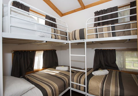 BIG 4 Barossa Tourist Park - Accommodation in Surfers Paradise 25