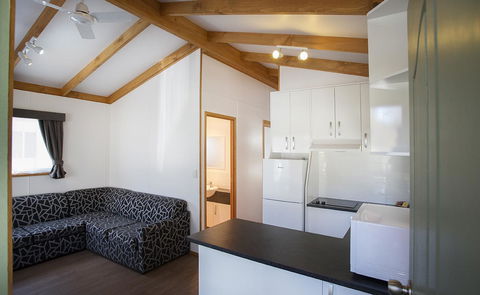 BIG 4 Barossa Tourist Park - Accommodation in Surfers Paradise 20