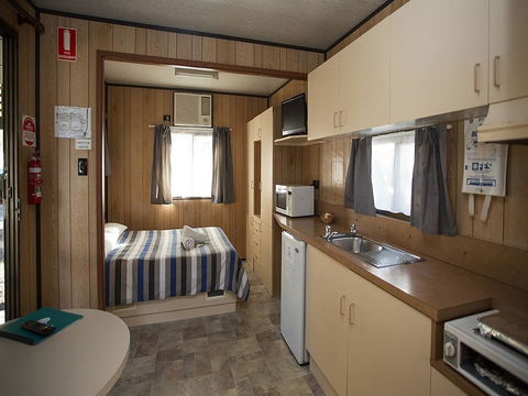 BIG 4 Barossa Tourist Park - Accommodation in Surfers Paradise 35