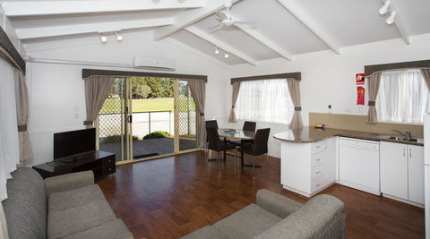 BIG 4 Barossa Tourist Park - Accommodation in Surfers Paradise 24