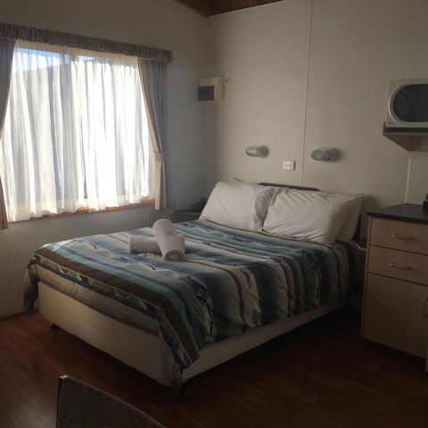 BIG 4 Barossa Tourist Park - Accommodation in Surfers Paradise 6