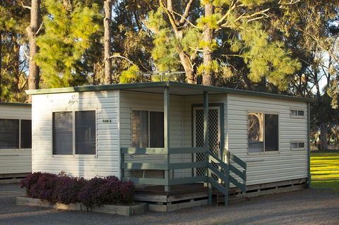 BIG 4 Barossa Tourist Park - Accommodation in Surfers Paradise 37