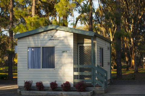 BIG 4 Barossa Tourist Park - Accommodation in Surfers Paradise 2