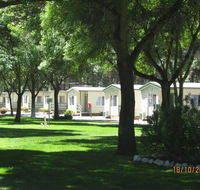 BIG 4 Barossa Tourist Park - Accommodation in Surfers Paradise