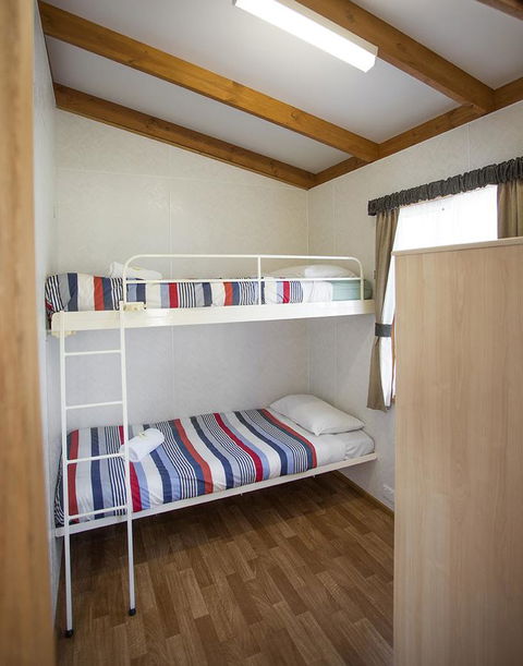 BIG 4 Barossa Tourist Park - Accommodation in Surfers Paradise 23