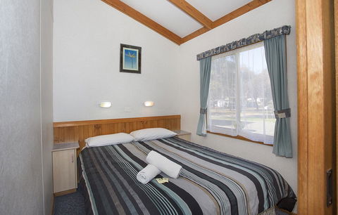 BIG 4 Barossa Tourist Park - Accommodation in Surfers Paradise 42