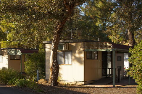 BIG 4 Barossa Tourist Park - Accommodation in Surfers Paradise 33