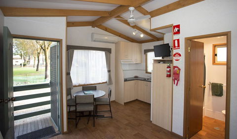 BIG 4 Barossa Tourist Park - Accommodation in Surfers Paradise 34