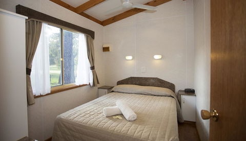 BIG 4 Barossa Tourist Park - Accommodation in Surfers Paradise 8