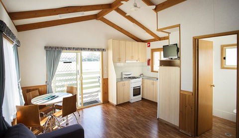 BIG 4 Barossa Tourist Park - Accommodation in Surfers Paradise 41