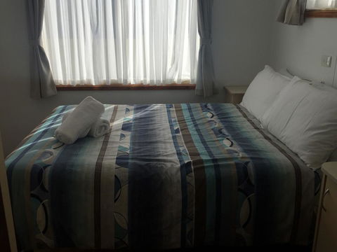 BIG 4 Barossa Tourist Park - Accommodation in Surfers Paradise 18