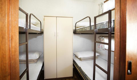 BIG 4 Barossa Tourist Park - Accommodation in Surfers Paradise 9