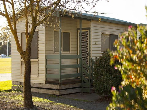 BIG 4 Barossa Tourist Park - Accommodation in Surfers Paradise 19