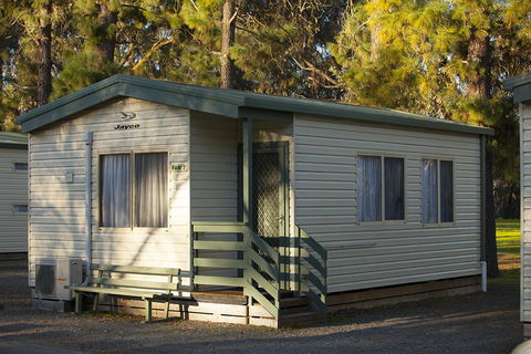 BIG 4 Barossa Tourist Park - Accommodation in Surfers Paradise 16