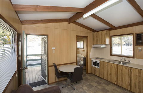 BIG 4 Barossa Tourist Park - Accommodation in Surfers Paradise 15