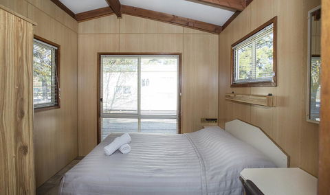 BIG 4 Barossa Tourist Park - Accommodation in Surfers Paradise 30