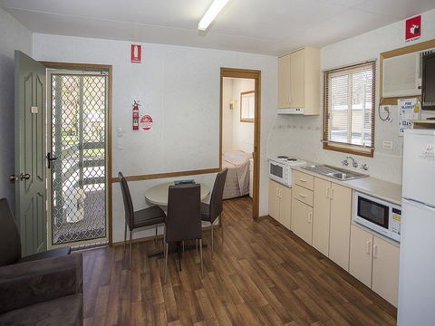 BIG 4 Barossa Tourist Park - Accommodation in Surfers Paradise 22