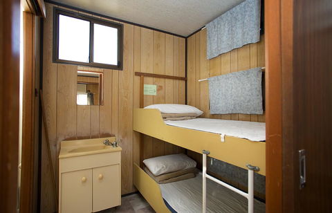 BIG 4 Barossa Tourist Park - Accommodation in Surfers Paradise 17