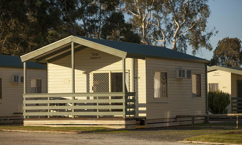 BIG 4 Barossa Tourist Park - Accommodation in Surfers Paradise 10