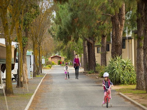 BIG 4 Barossa Tourist Park - Accommodation in Surfers Paradise 36