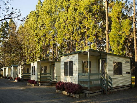 BIG 4 Barossa Tourist Park - Accommodation in Surfers Paradise 44
