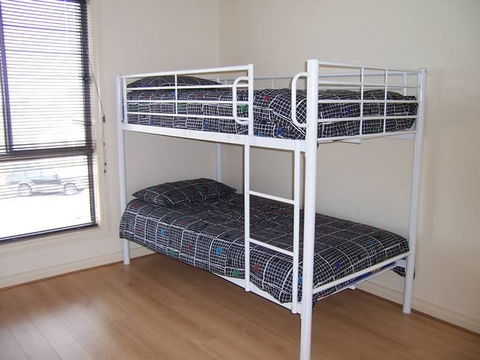 Relax On Par - Accommodation in Surfers Paradise 6