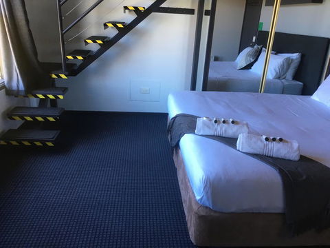 Snowy Gums Chalet - Accommodation in Surfers Paradise 4