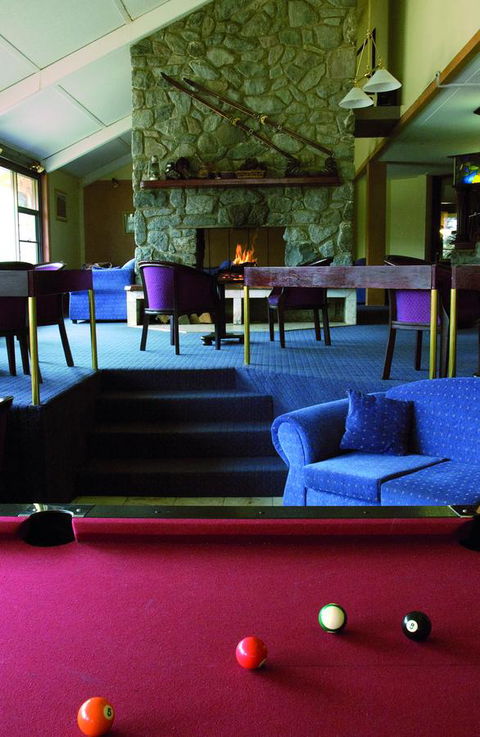 Snowy Gums Chalet - Accommodation in Surfers Paradise 0