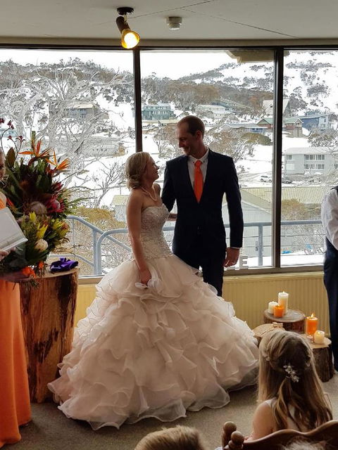 Snowy Gums Chalet - Accommodation in Surfers Paradise 9