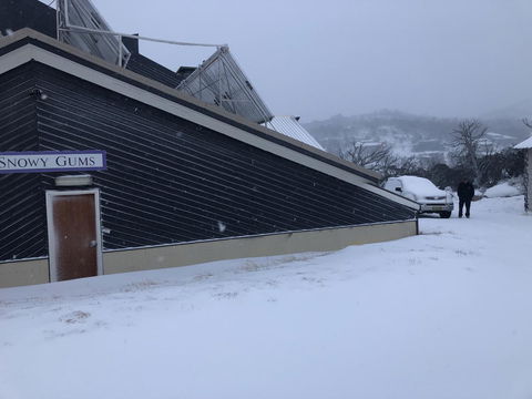 Snowy Gums Chalet - Accommodation in Surfers Paradise 1