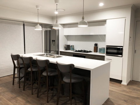 Villa Canto - Accommodation in Surfers Paradise 6