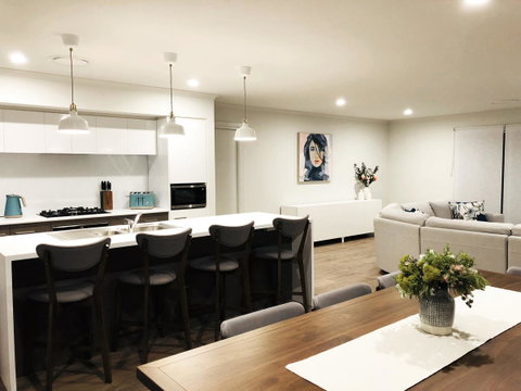 Villa Canto - Accommodation in Surfers Paradise 1