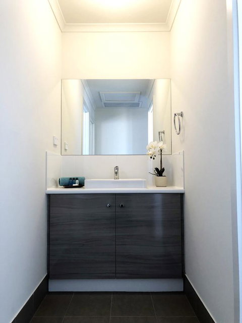 Villa Canto - Accommodation in Surfers Paradise 9