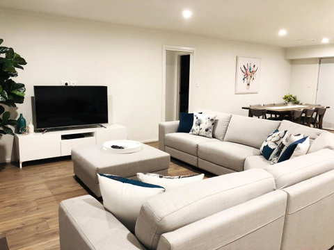 Villa Canto - Accommodation in Surfers Paradise 5
