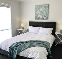 Villa Canto - Accommodation in Surfers Paradise