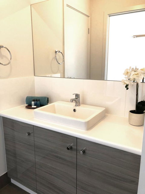 Villa Canto - Accommodation in Surfers Paradise 13