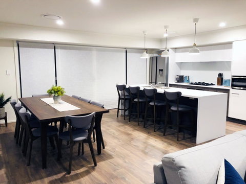 Villa Canto - Accommodation in Surfers Paradise 3