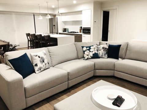 Villa Canto - Accommodation in Surfers Paradise 17