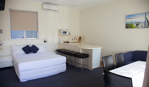 Guichen Bay Motel - Accommodation in Surfers Paradise 40