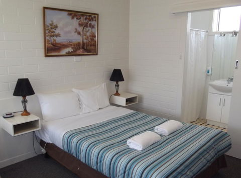Guichen Bay Motel - Accommodation in Surfers Paradise 26